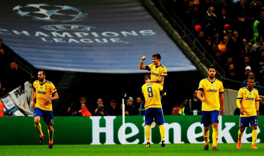 dybala 21