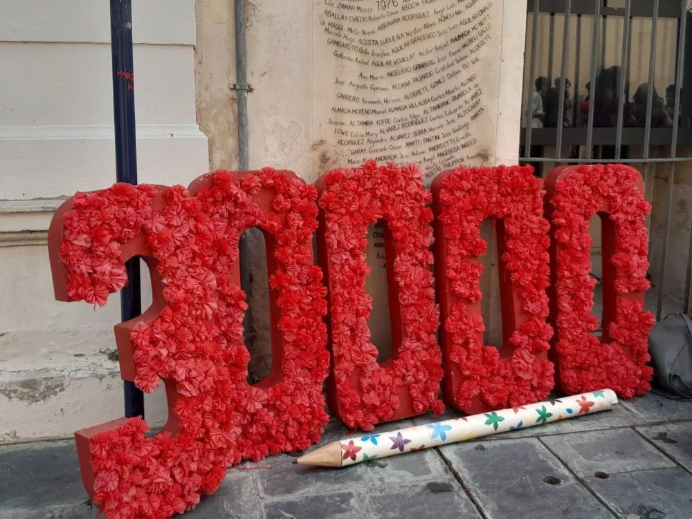 Archico Provincial de la Memoria