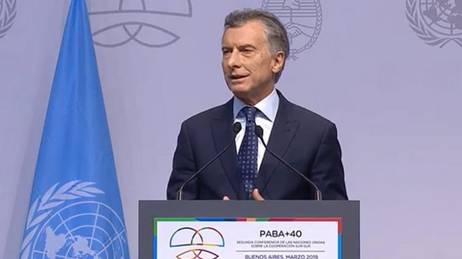 macri onu