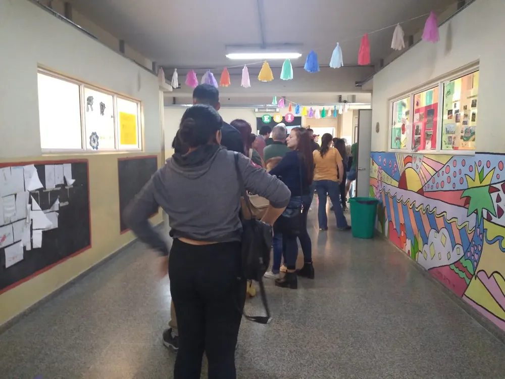 elecciones en Alta Gracia by lnm