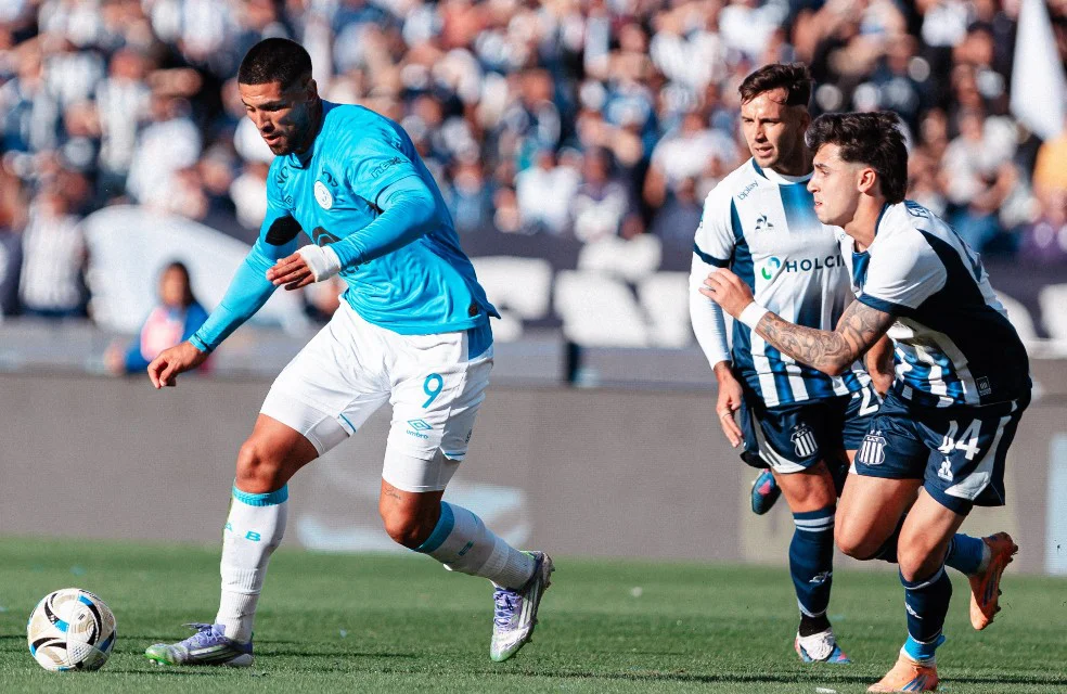 belgrano vs talleres 211