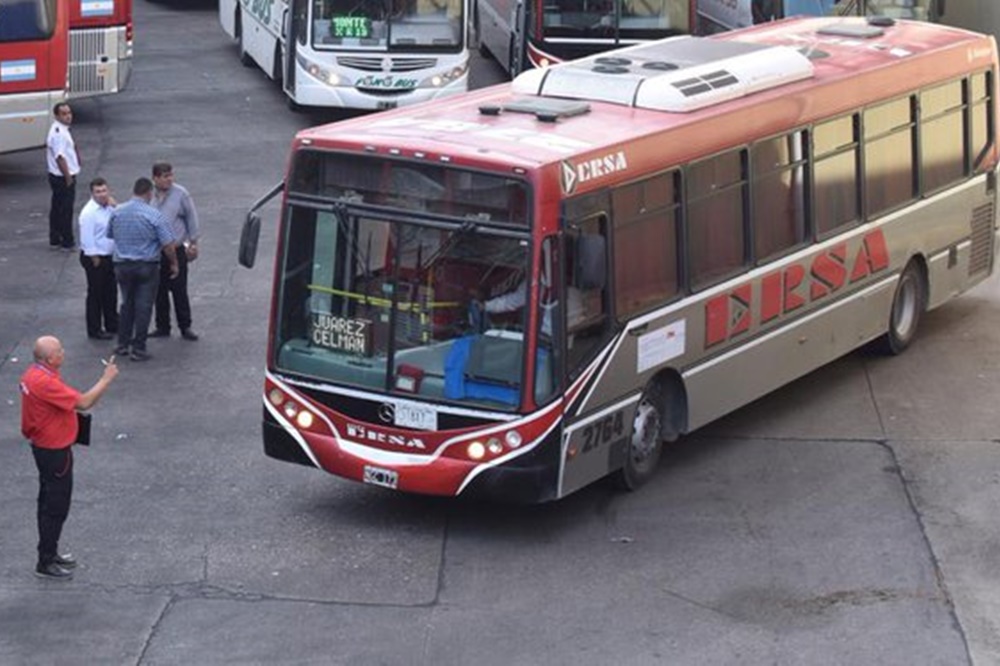 transporte