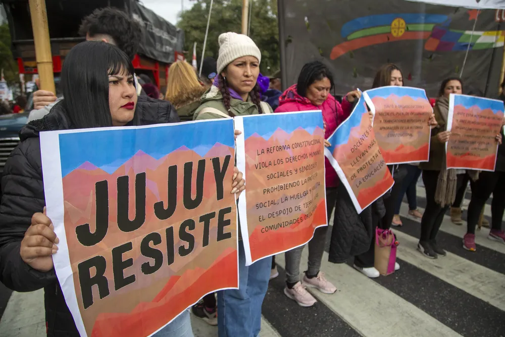 jujuy by na