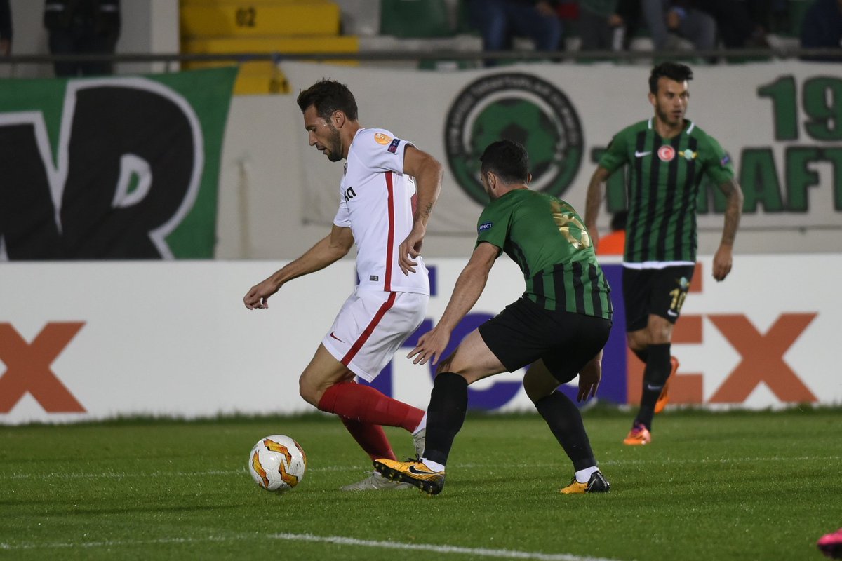Franco Vazquez