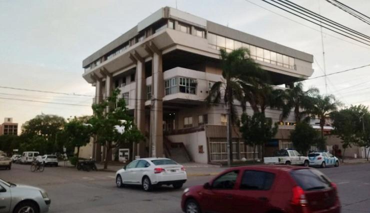 Municipalidad de Rio Tercero Tercer Rio Noticias