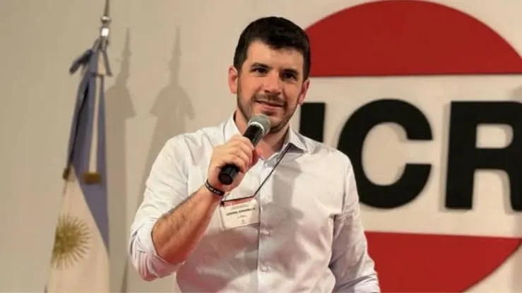 chiarella ucr santa fe