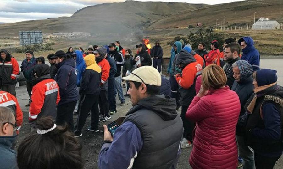 paro ycrt by izquierda diario