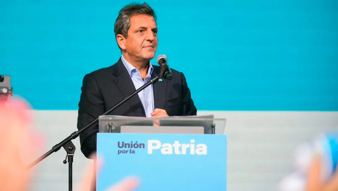 massa discurso generales NA 2