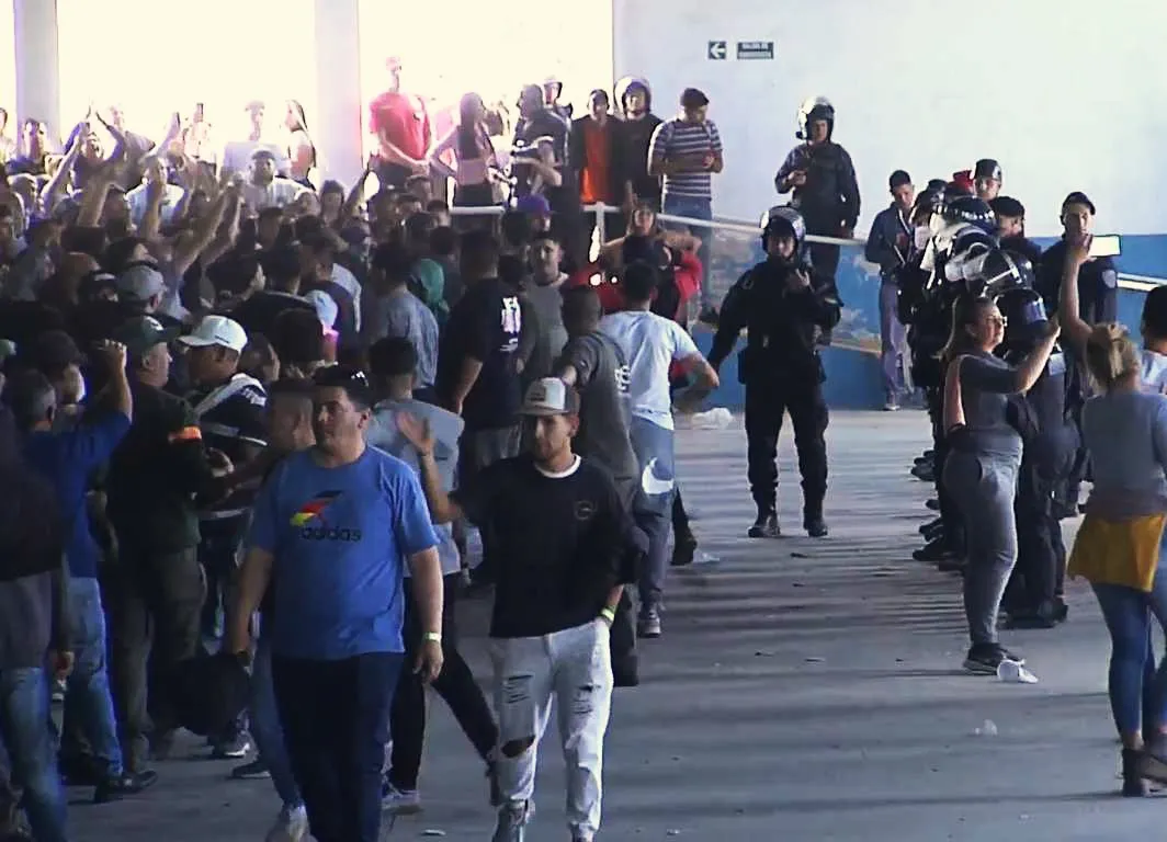 Tensa asamblea del Soelsac (captura)