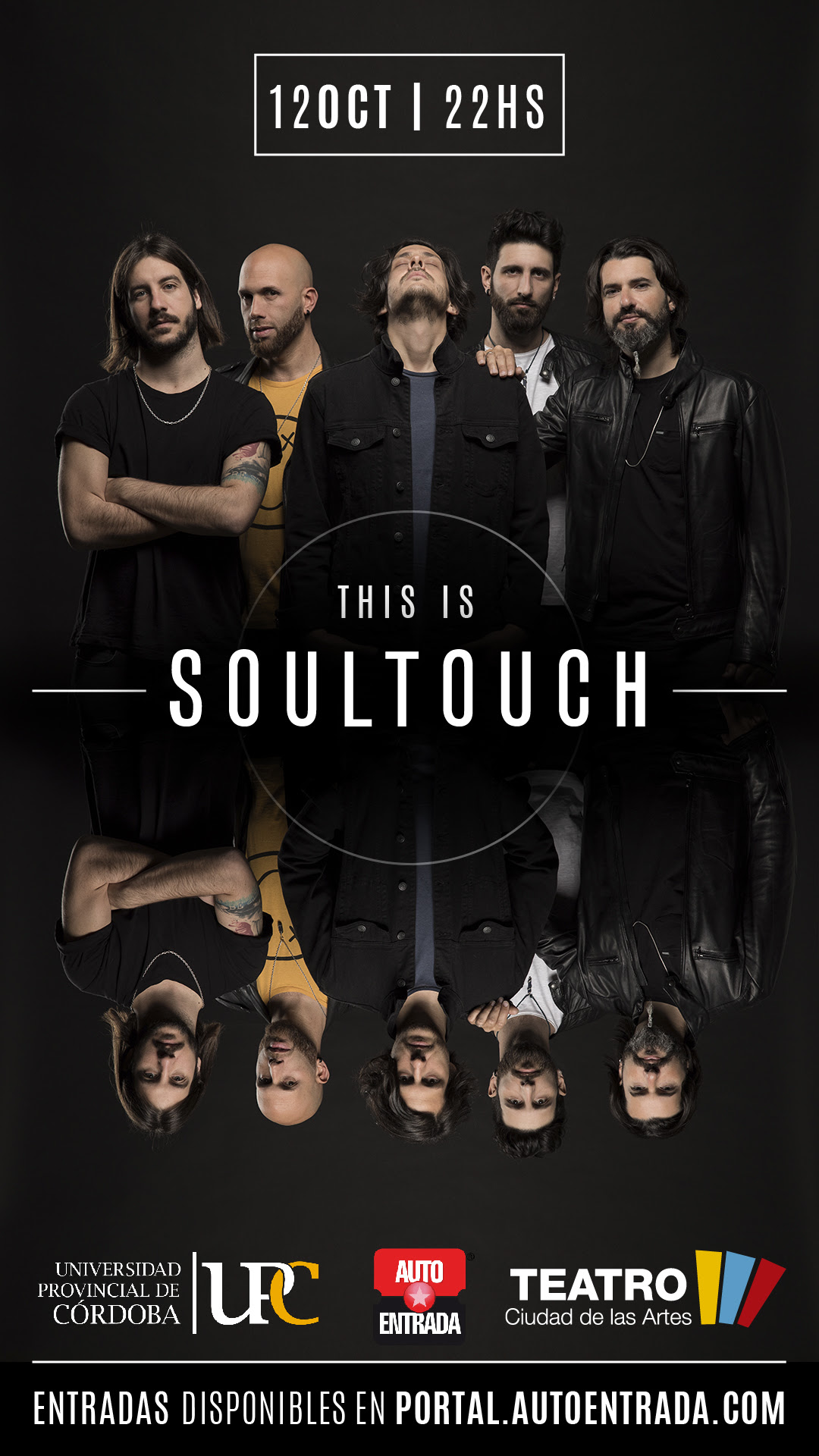 Soul Touch