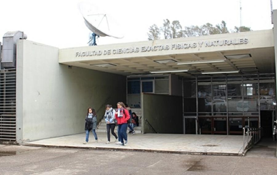 FACULTAD DE INGENIERÍA