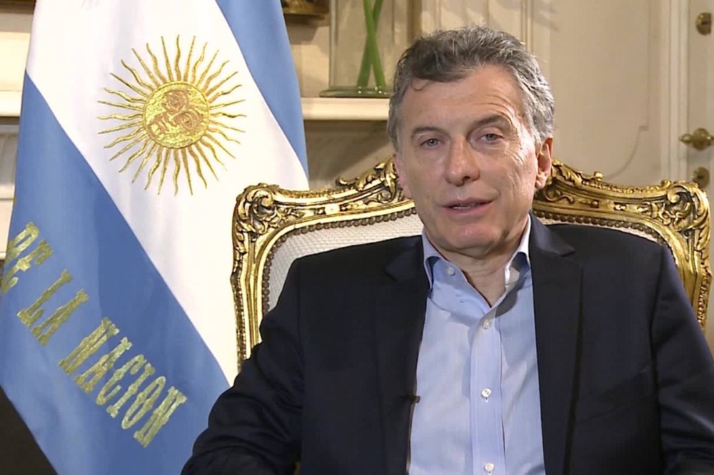 macri cnn