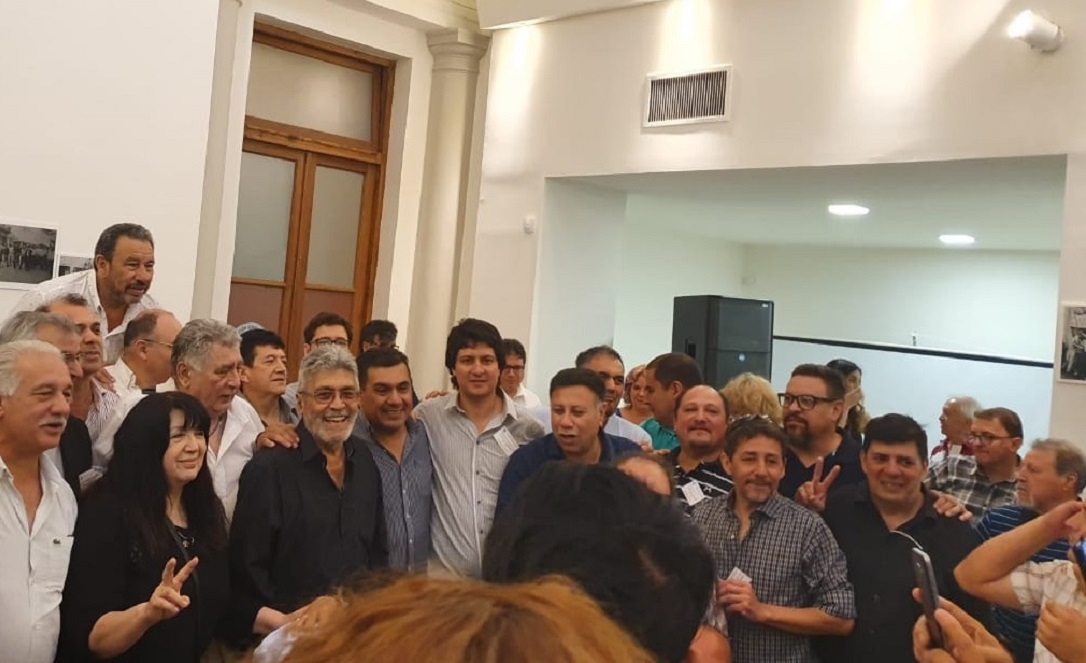 cgt regional Córdoba