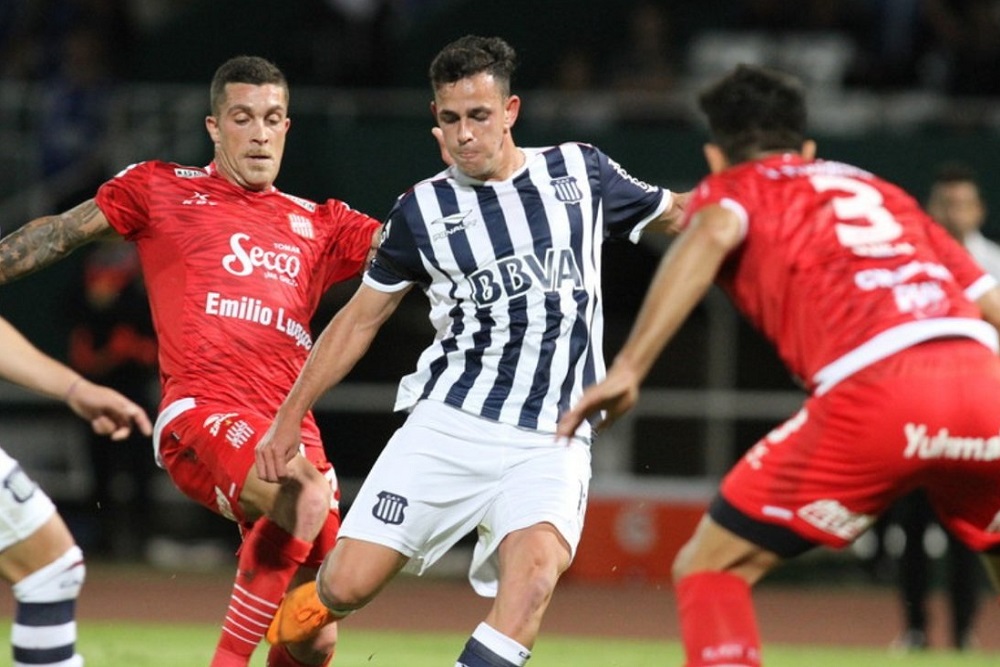 Maroni Talleres by gentileza