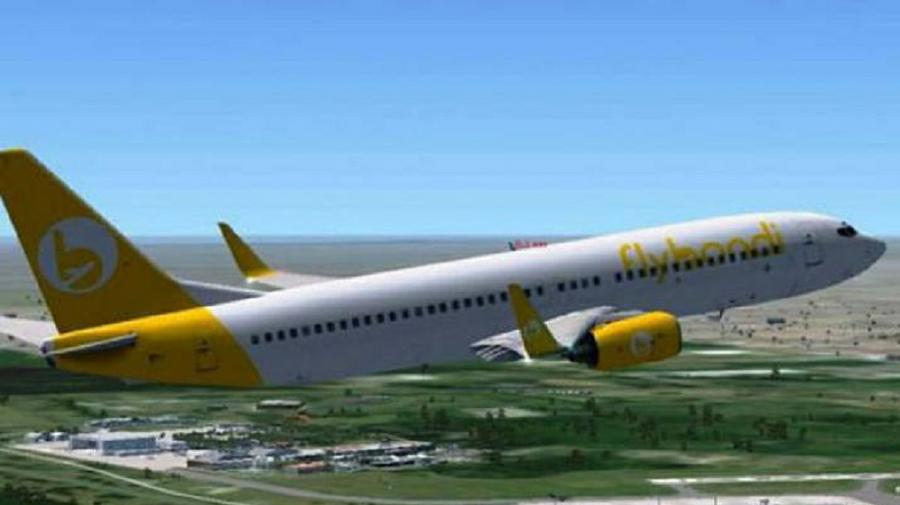 Flybondi