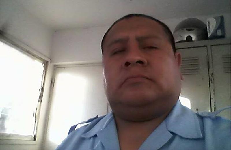 raul salinas