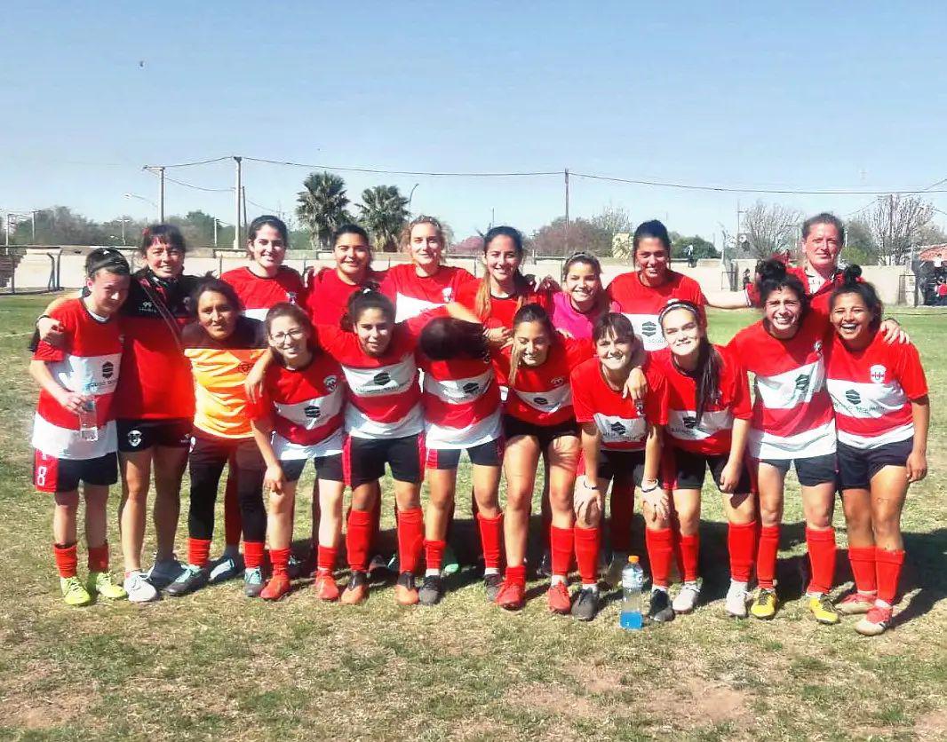 Universitario femenino plantel