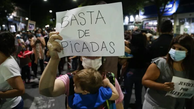 picadas