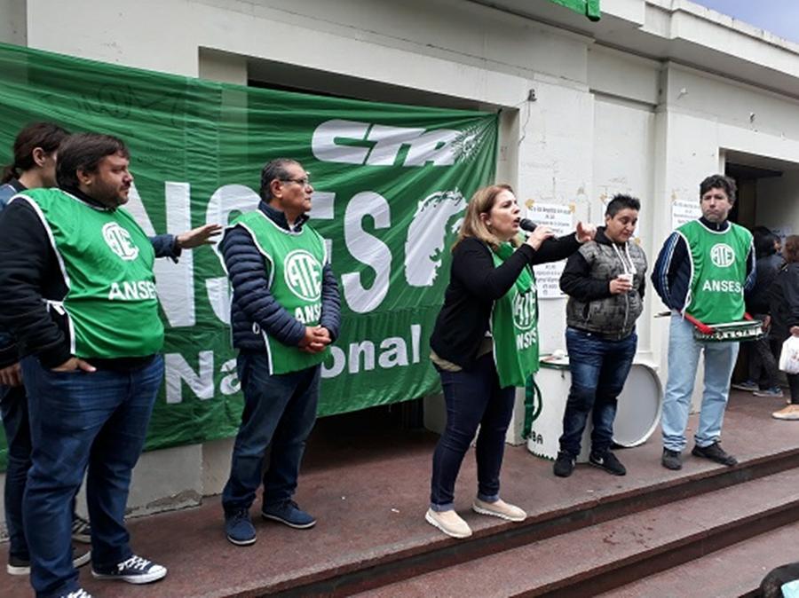 ANSES