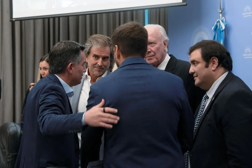 Comis Presupuesto by DiputadosAR