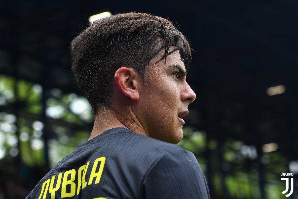 dybala PAULO JUVENTUS