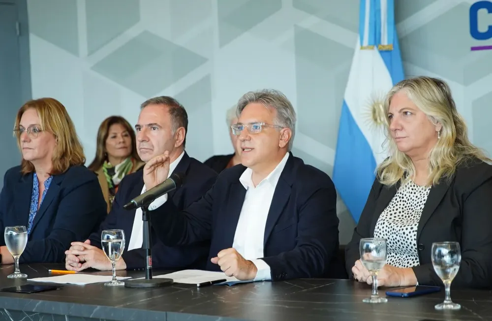Martín Llaryora 17 (Gobierno de la Provincia de Córdoba)