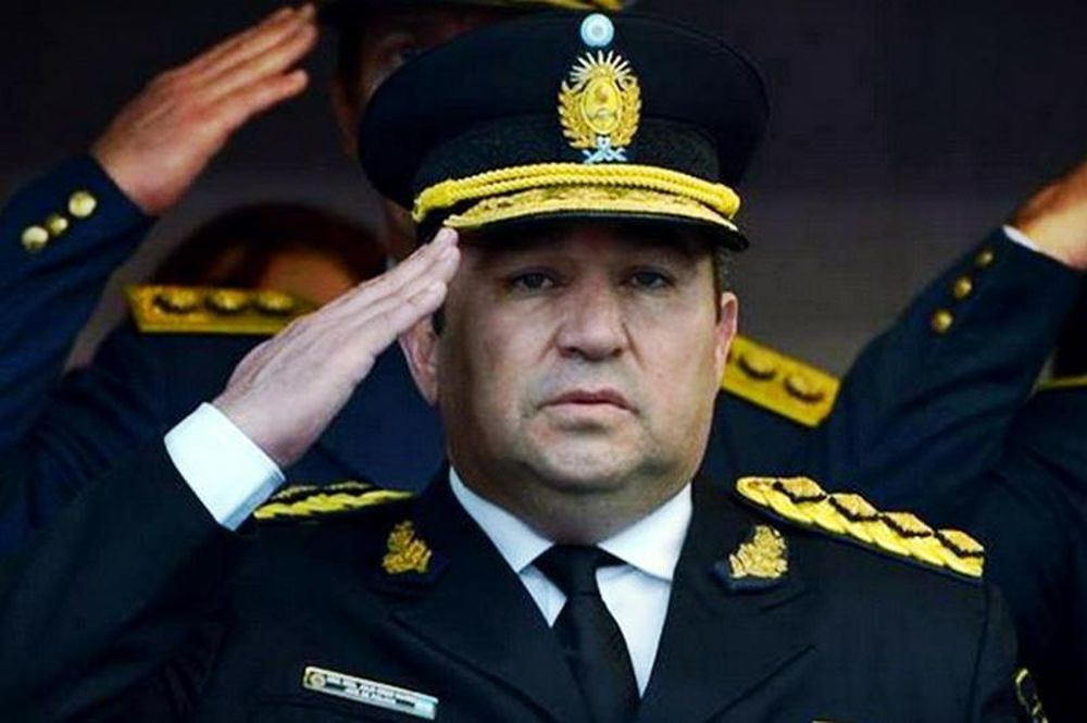 Julio césar suárez