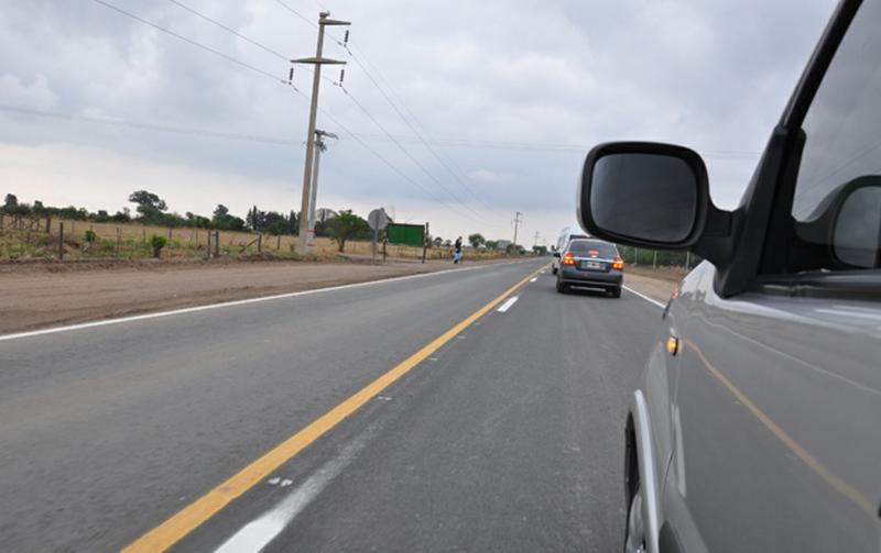 Ruta 10 accidentes