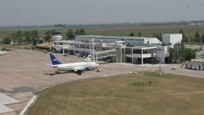 aeropuerto tucuman