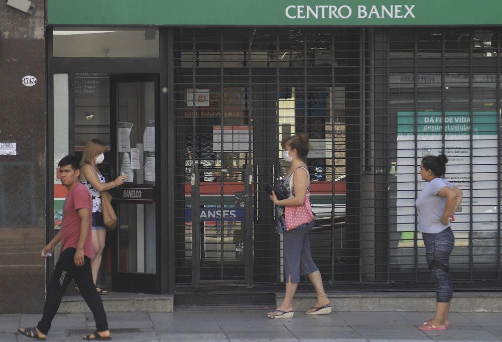 Cuarentena obligatoria NA