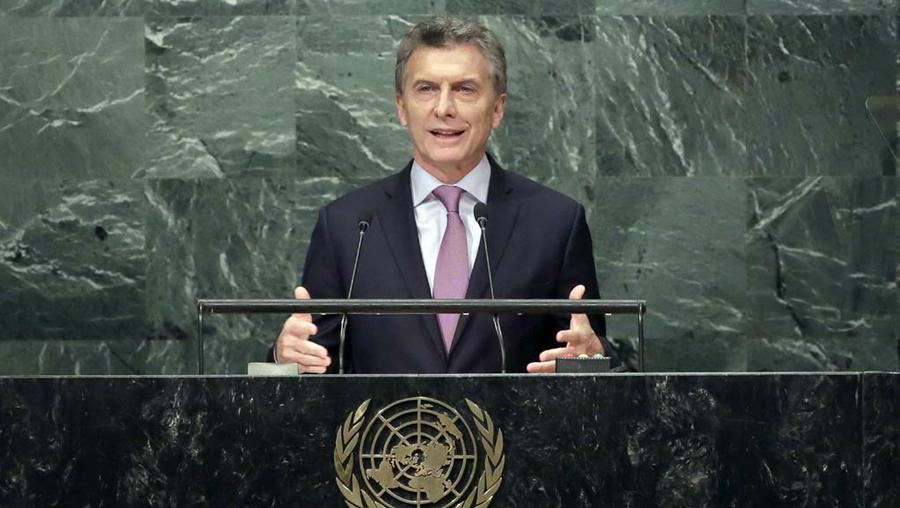 macri