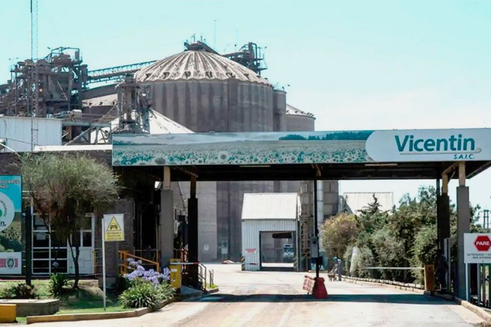 Vicentin