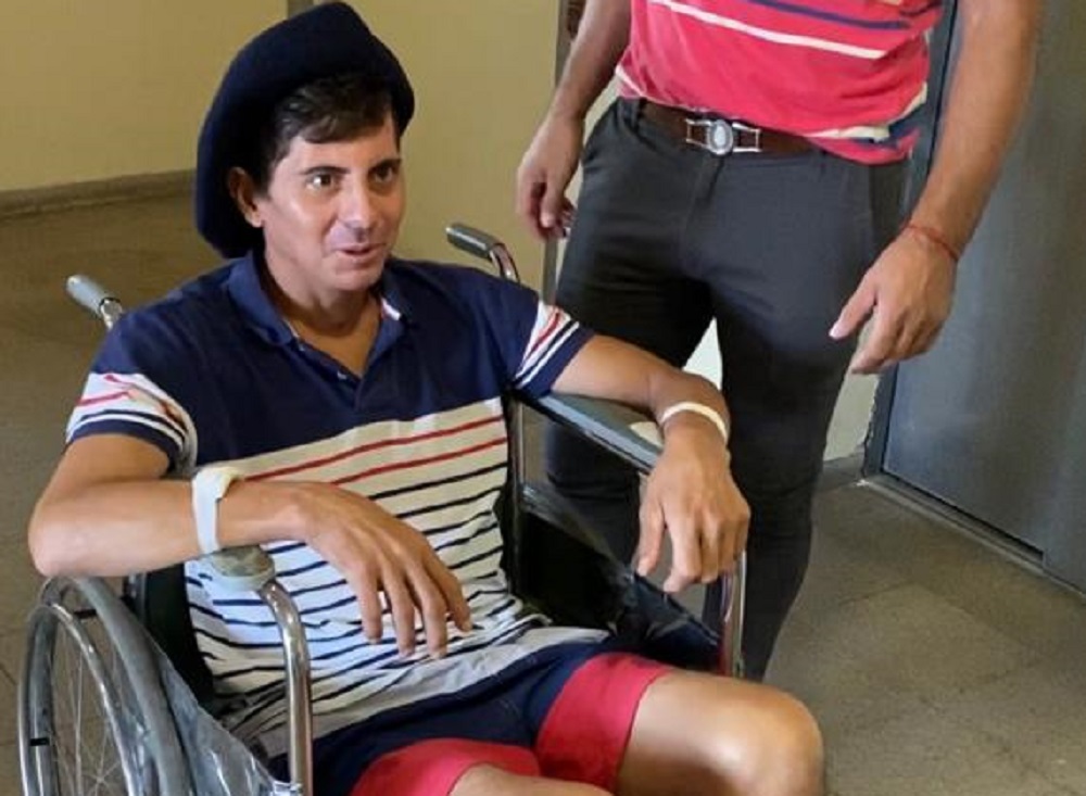 trevissan dado de alta radiojesusmaria
