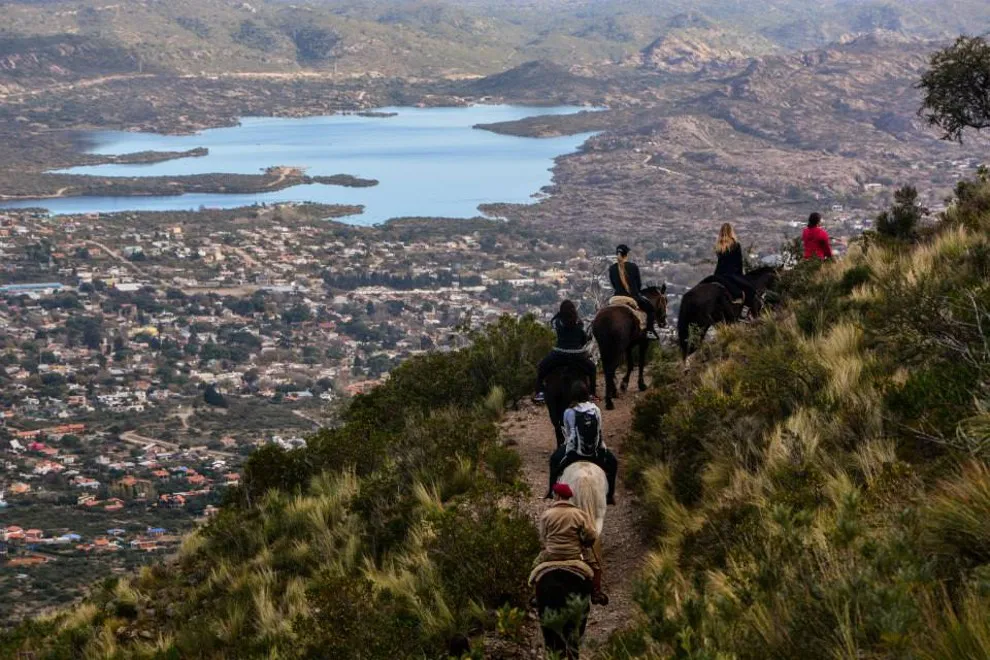 Turismo en Córdoba (Gobierno de Córdoba) 7