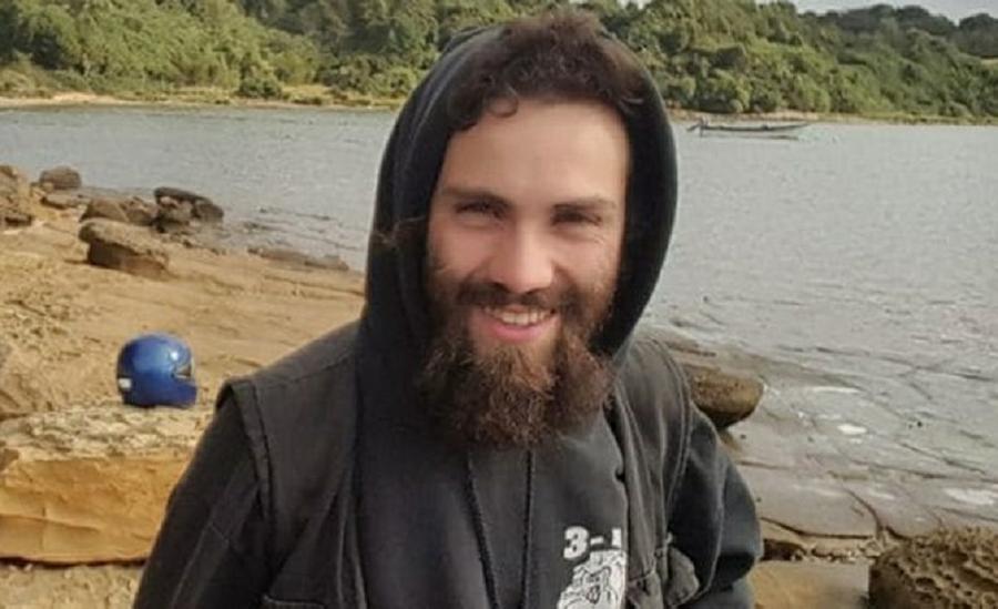 santiago maldonado