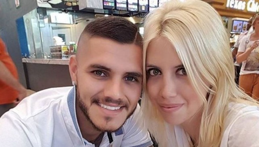 wanda icardi