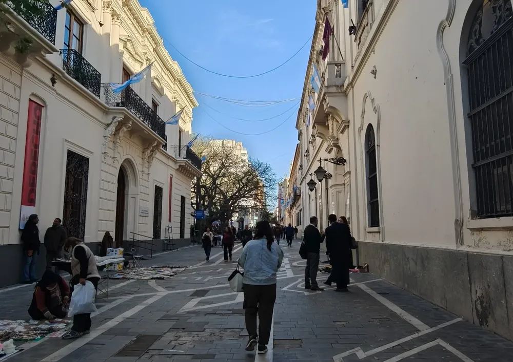 ciudad de córdoba by lnm