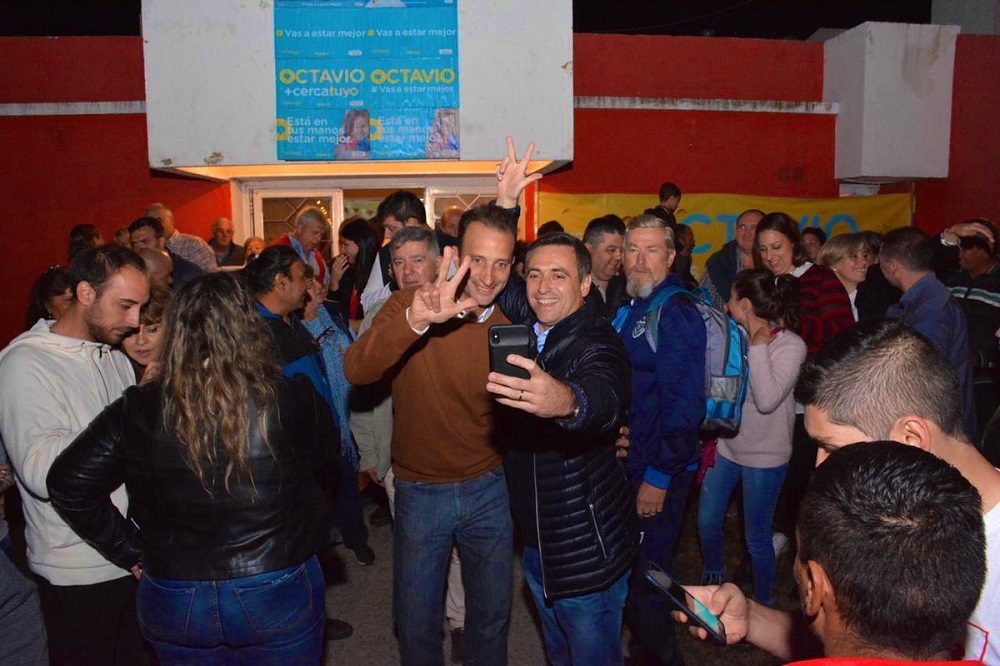 Ibarra y Mestre @ramonjmestre