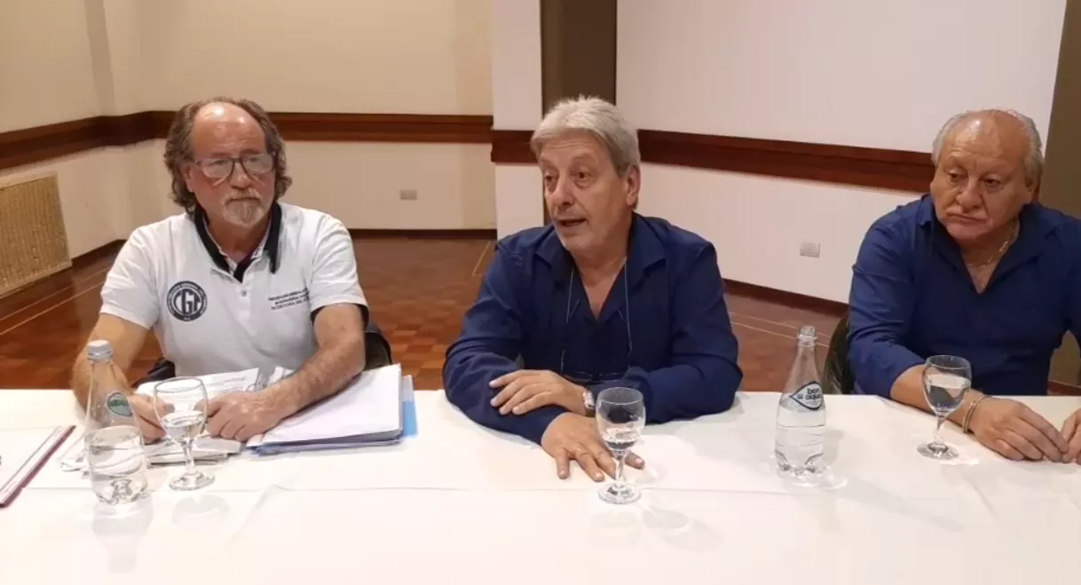 Intervención CGT captura de pantalla