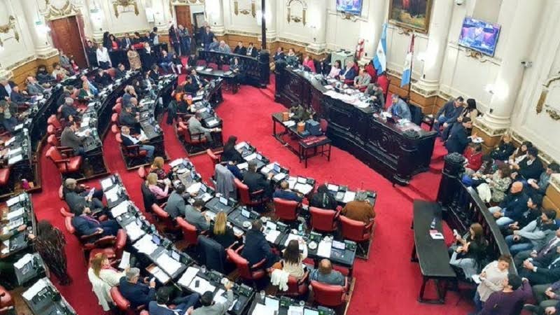 Unicameral