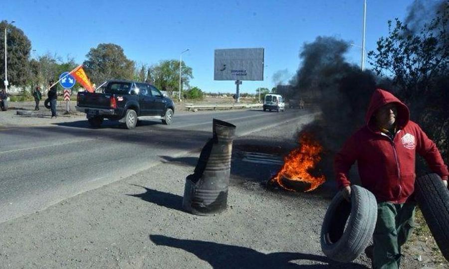 maderera neuquen
