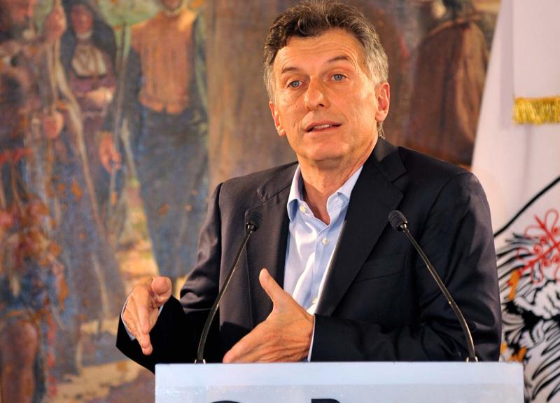 macri