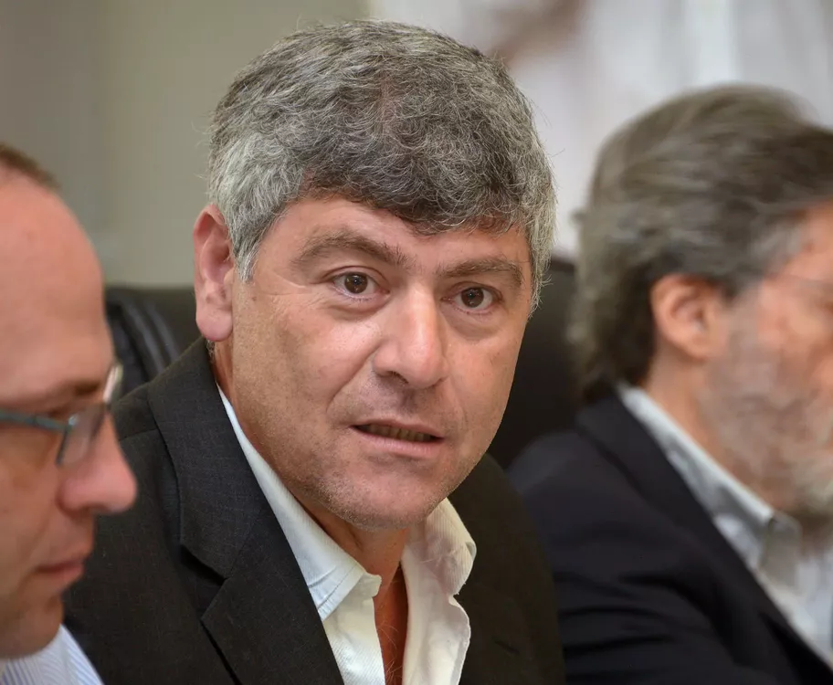 Ricardo Buryaile (NA)