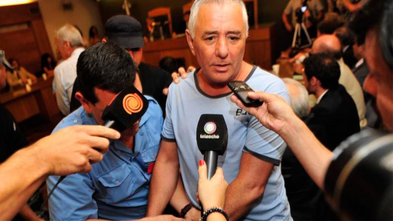 Jorge Petrone