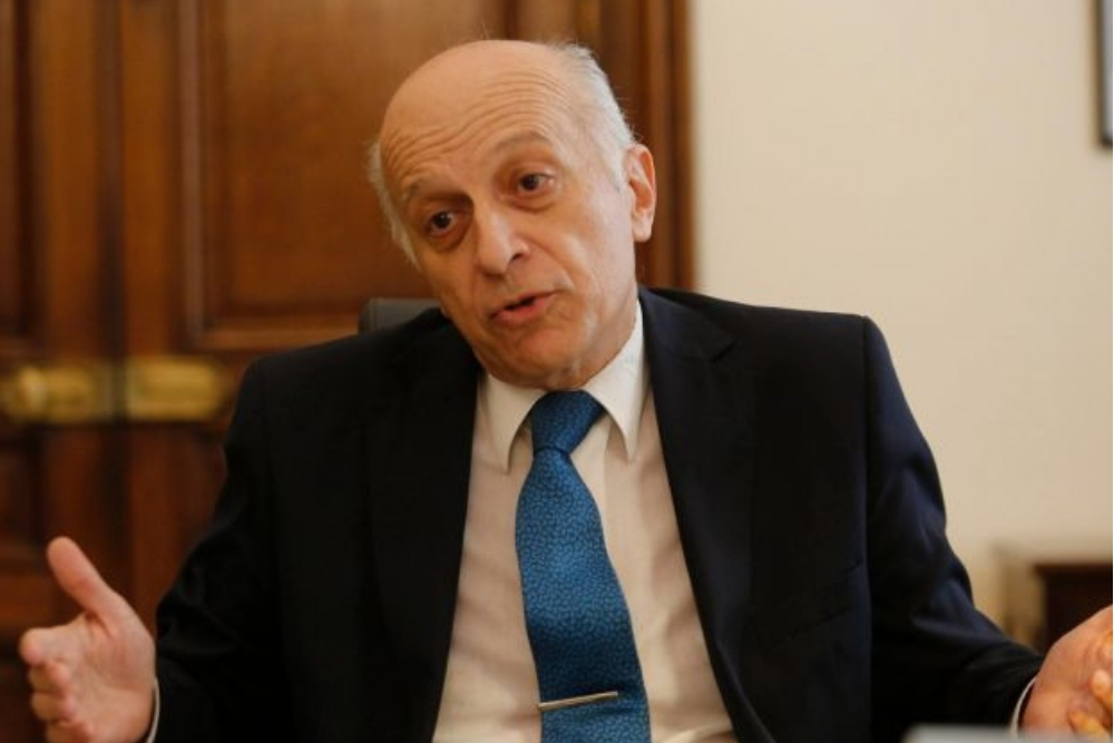 Eduardo Casal