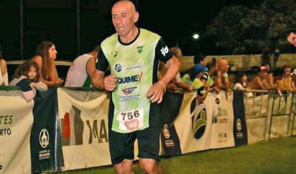 Juan Vivas Puntal