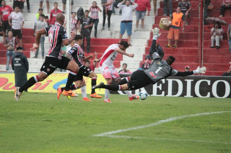 Instituto Chacarita