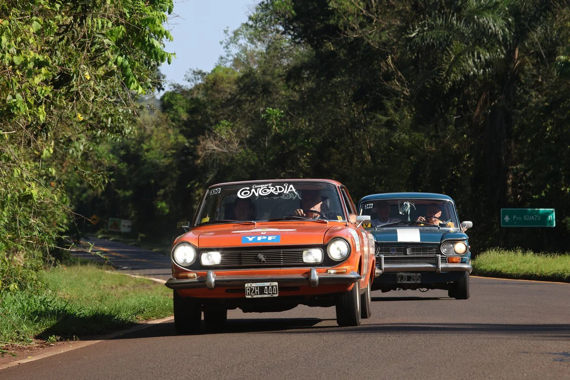 Autos clásicos (Gobierno de Alta Gracia) 03