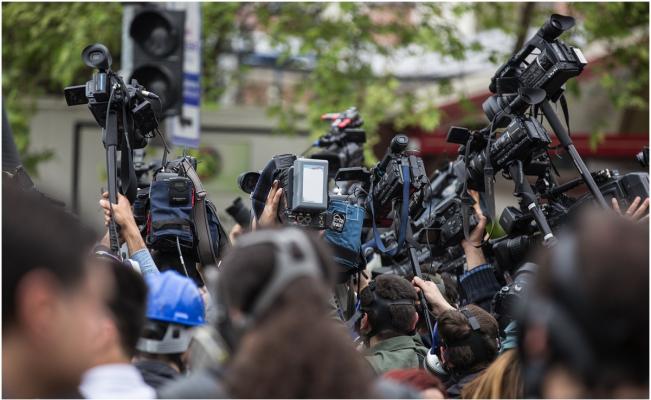 reporteros by gentileza