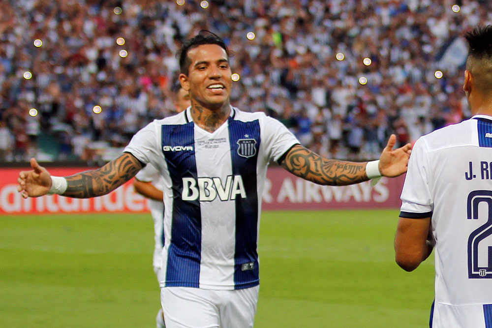Resultado de imagen para DAYRO MORENO TALLERES
